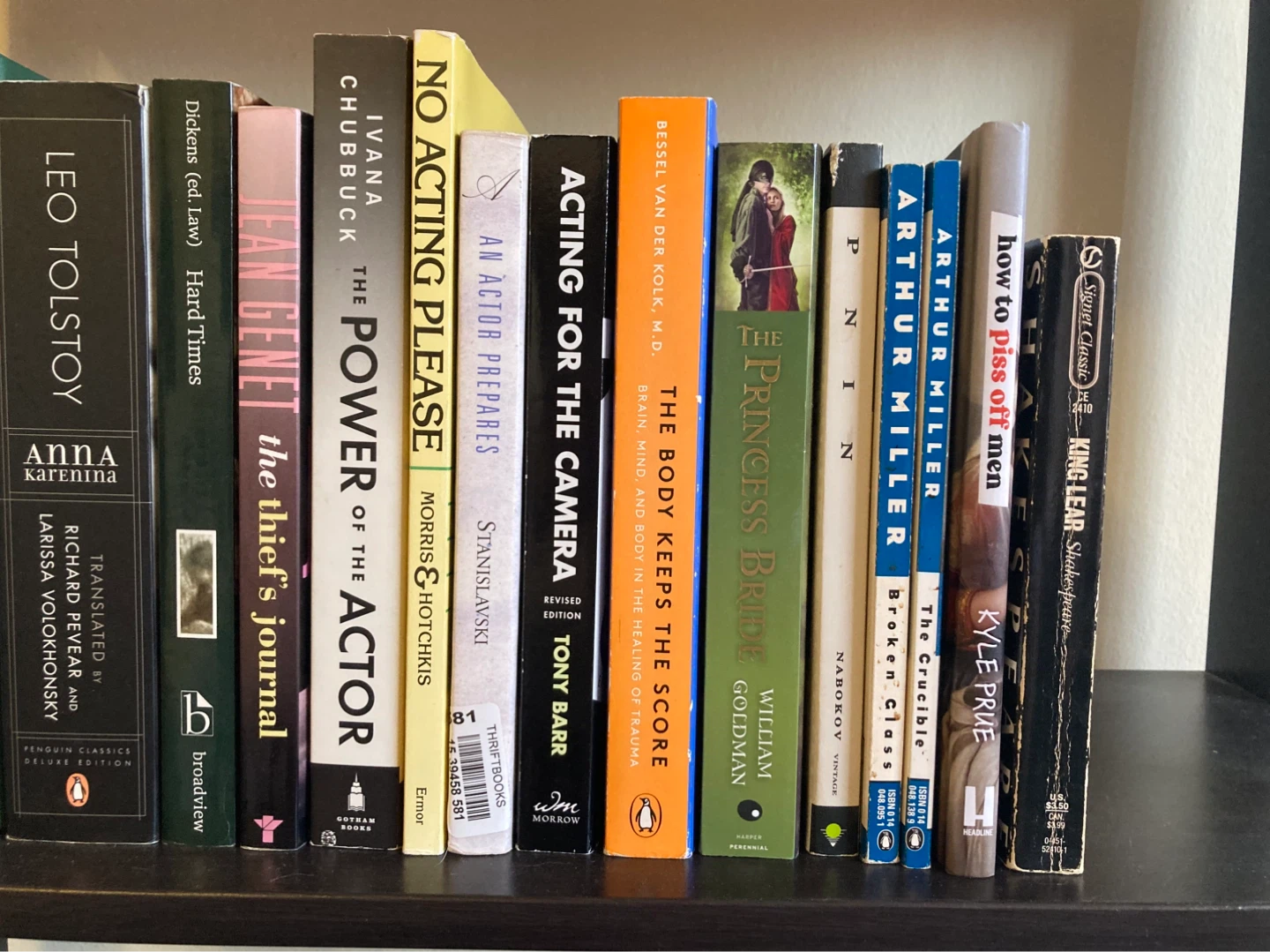 Book Purge - photo 5