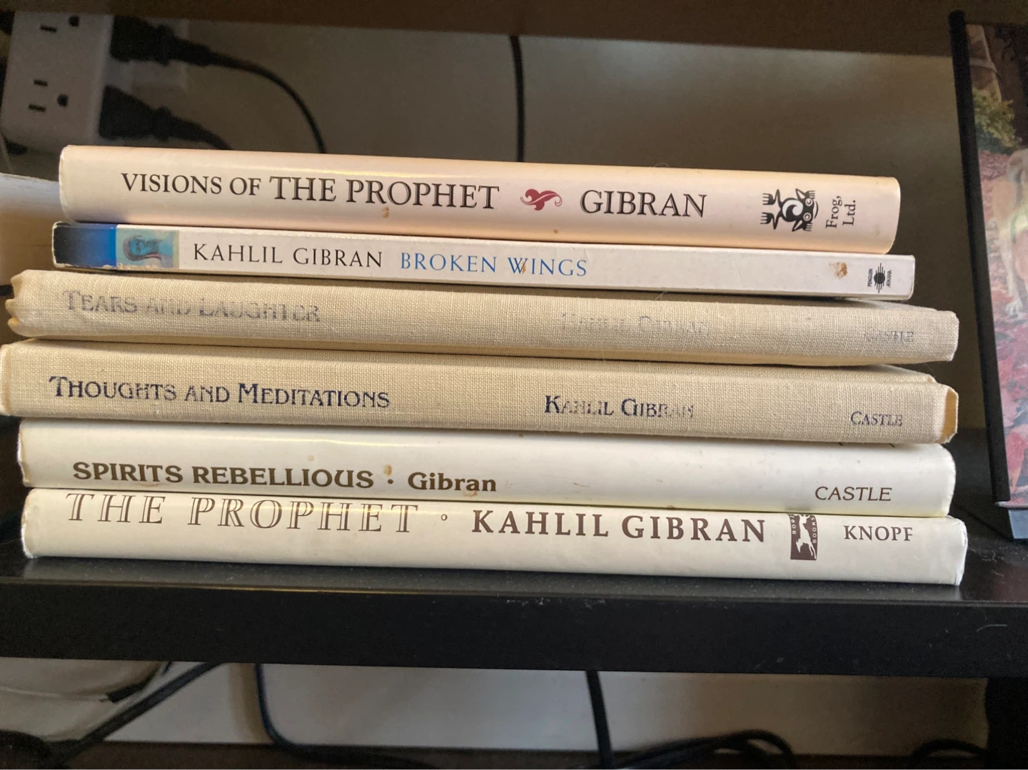 Book Purge