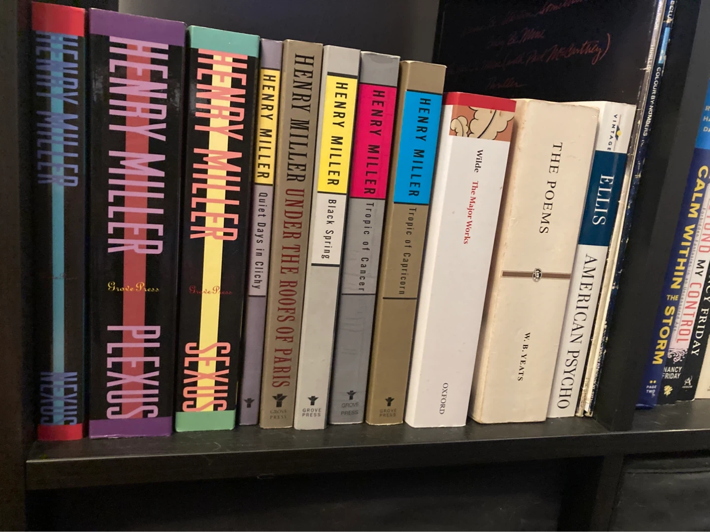Book Purge - photo 4