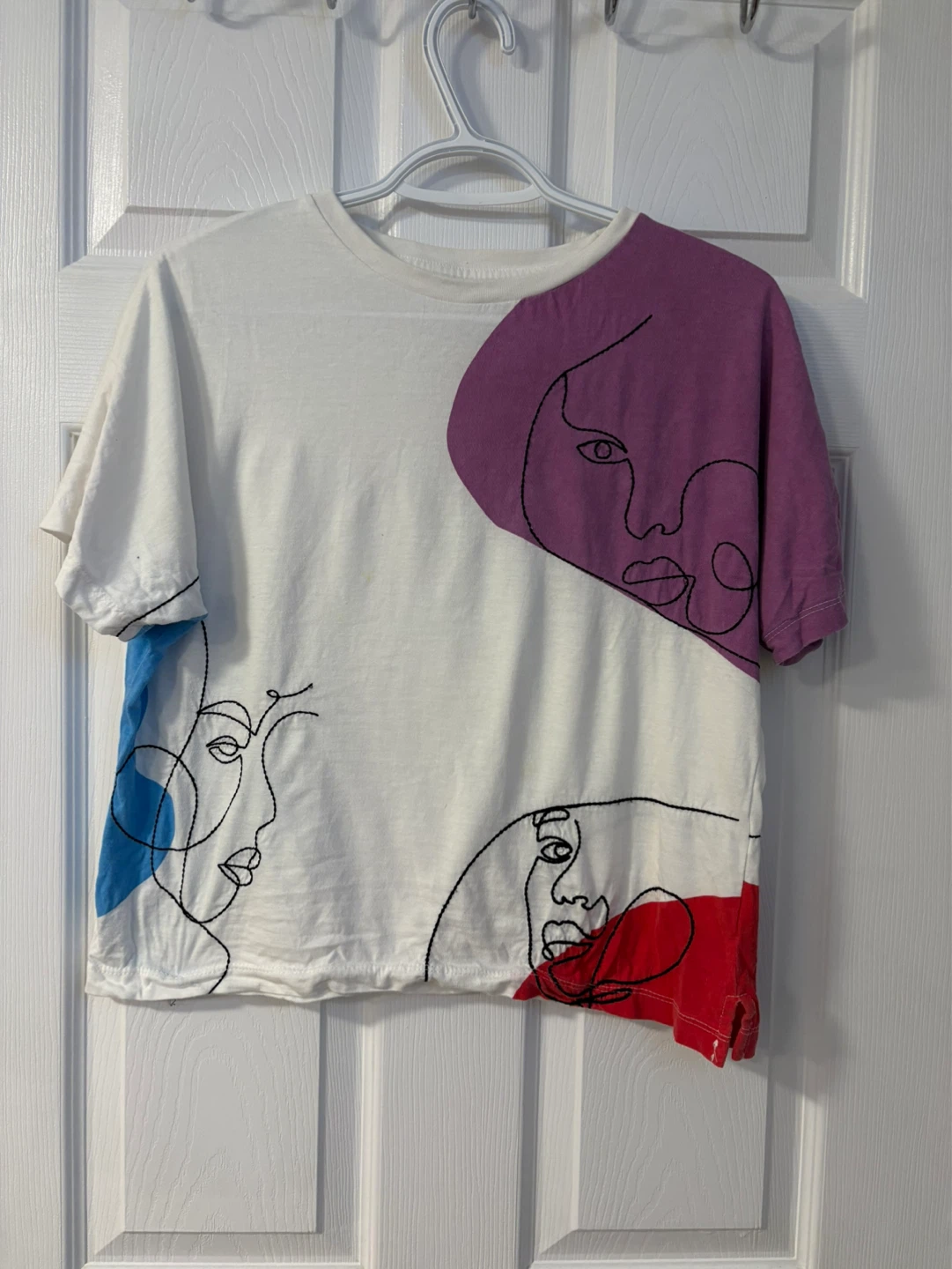 Women's Graphic T-Shirt