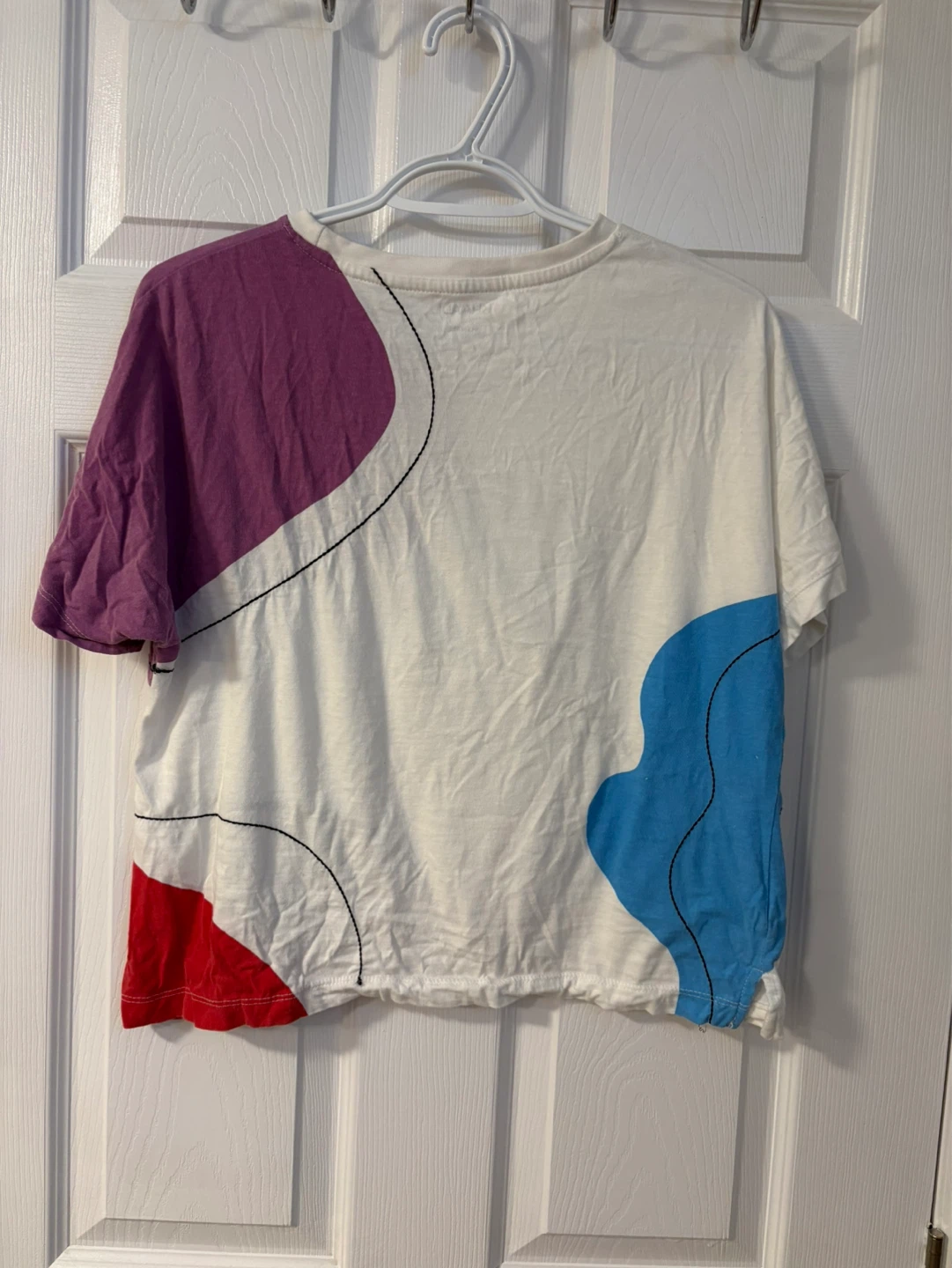 Women's Graphic T-Shirt - photo 2