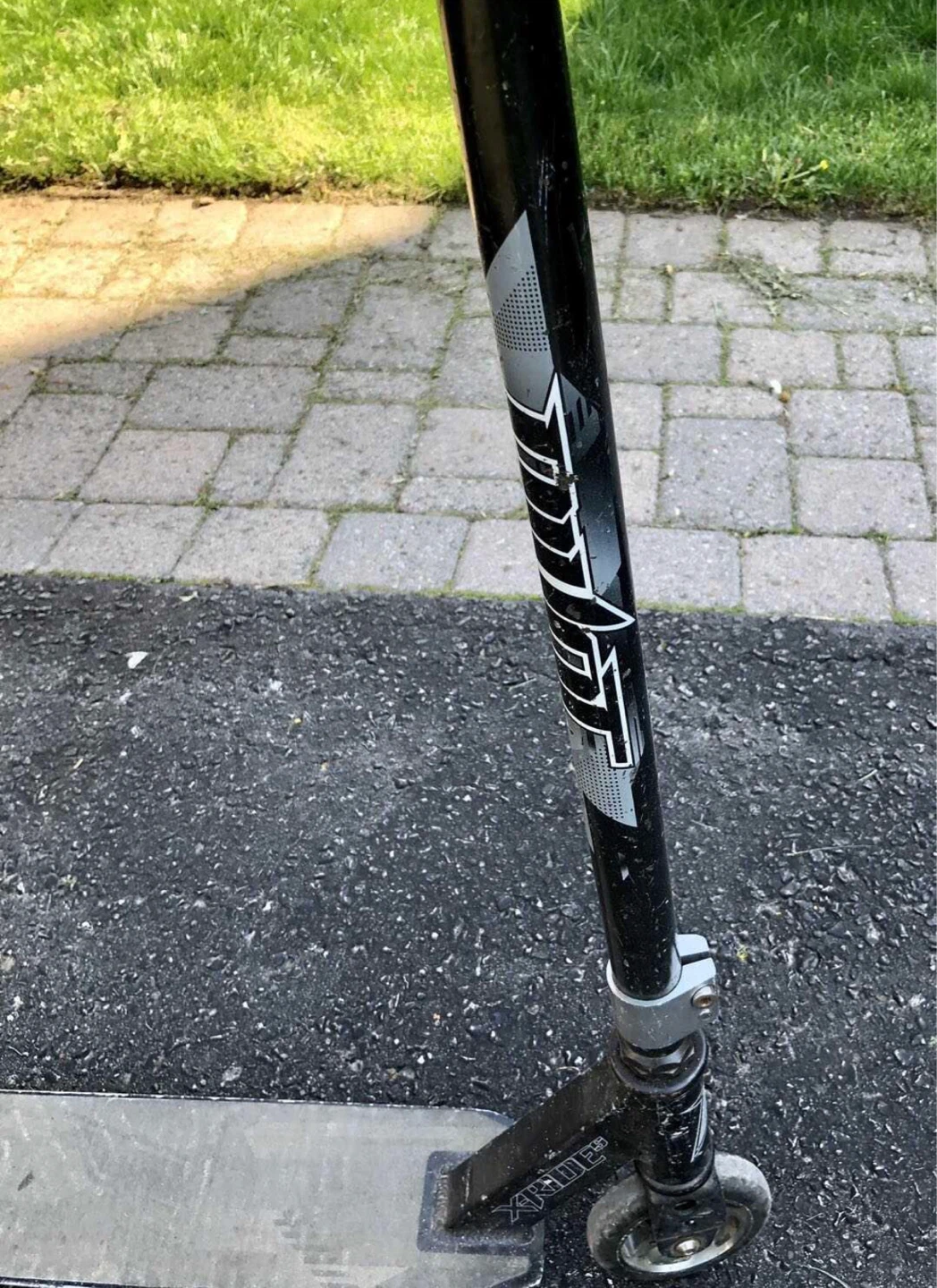 Trick Scooter - photo 2