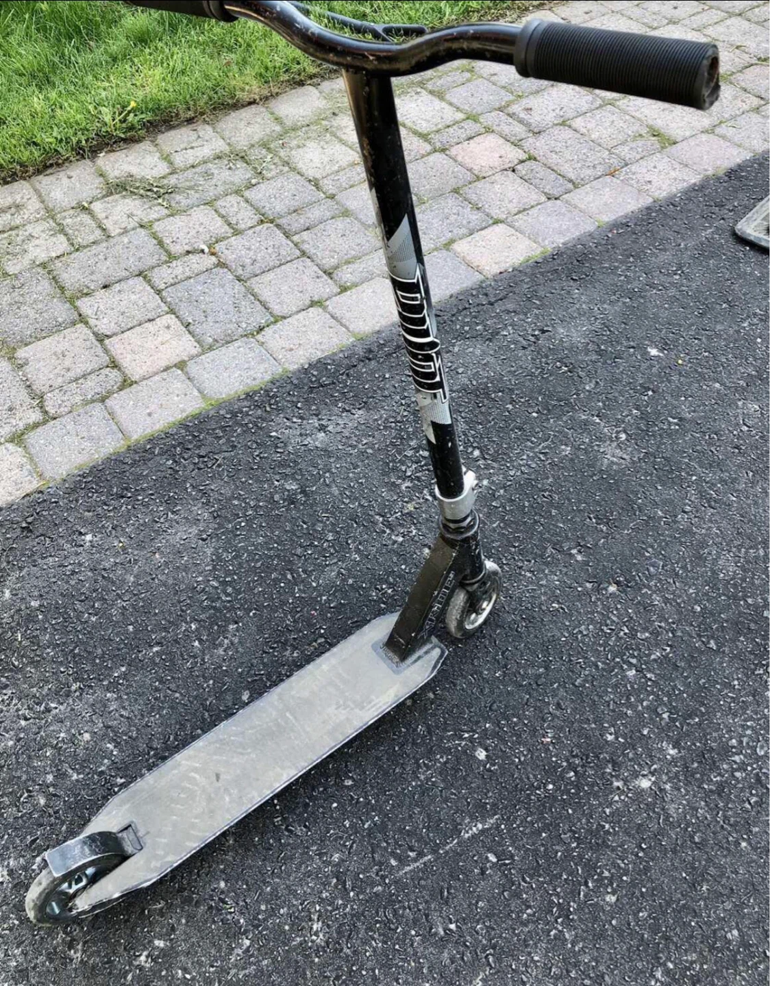 Trick Scooter