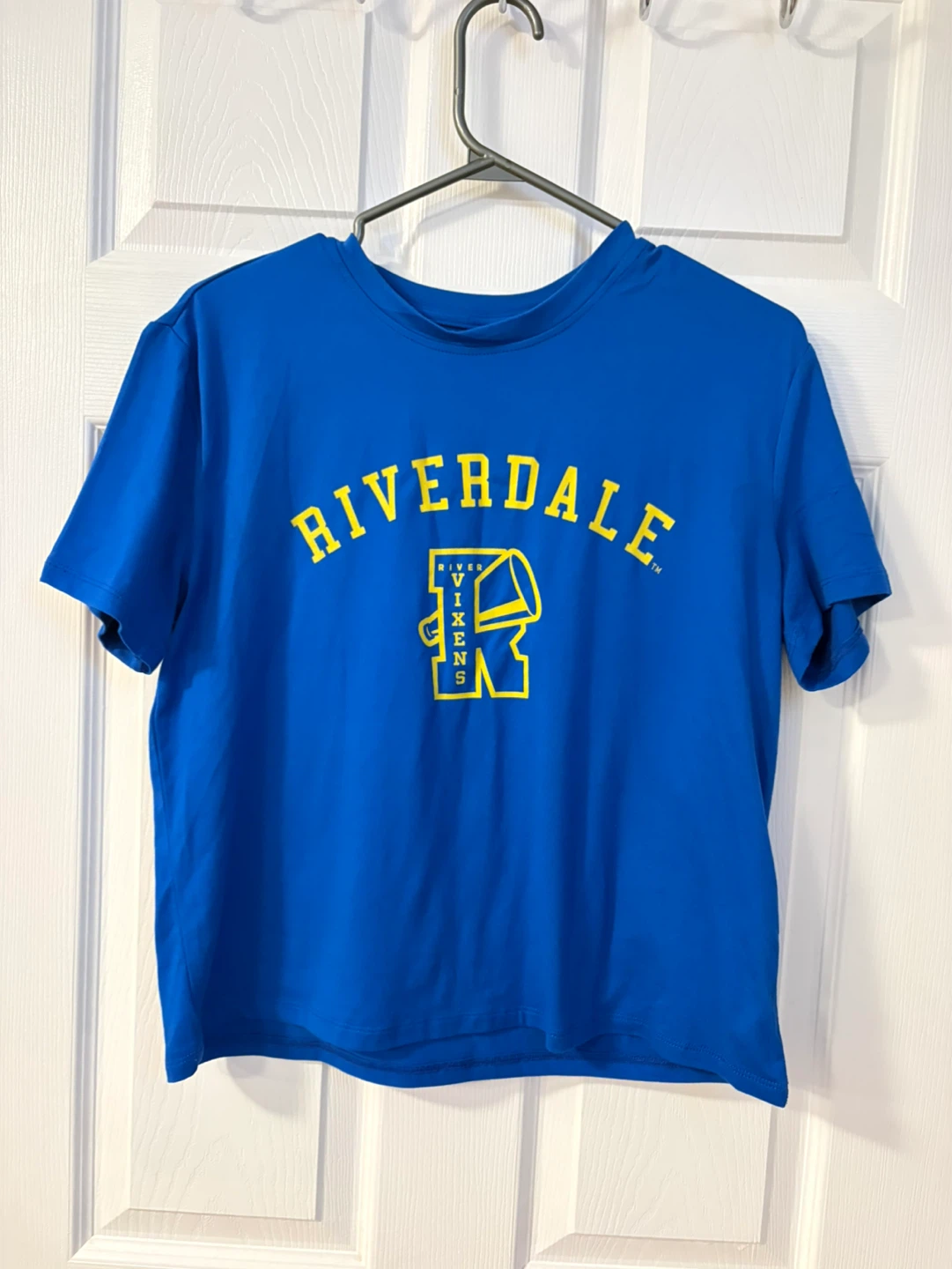 Ardene - Riverdale  Blue T-Shirt