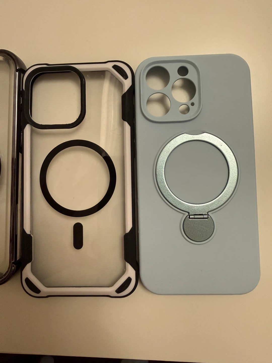 Cases  for iPhone 16 Pro Max - photo 4