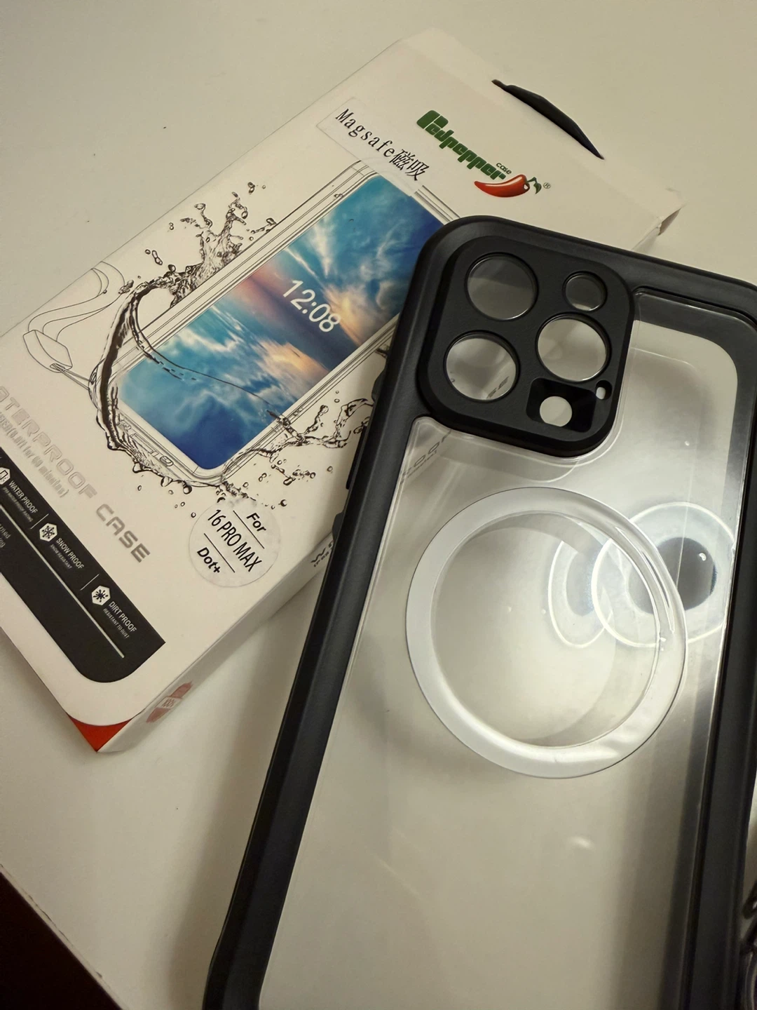 Cases  for iPhone 16 Pro Max - photo 5