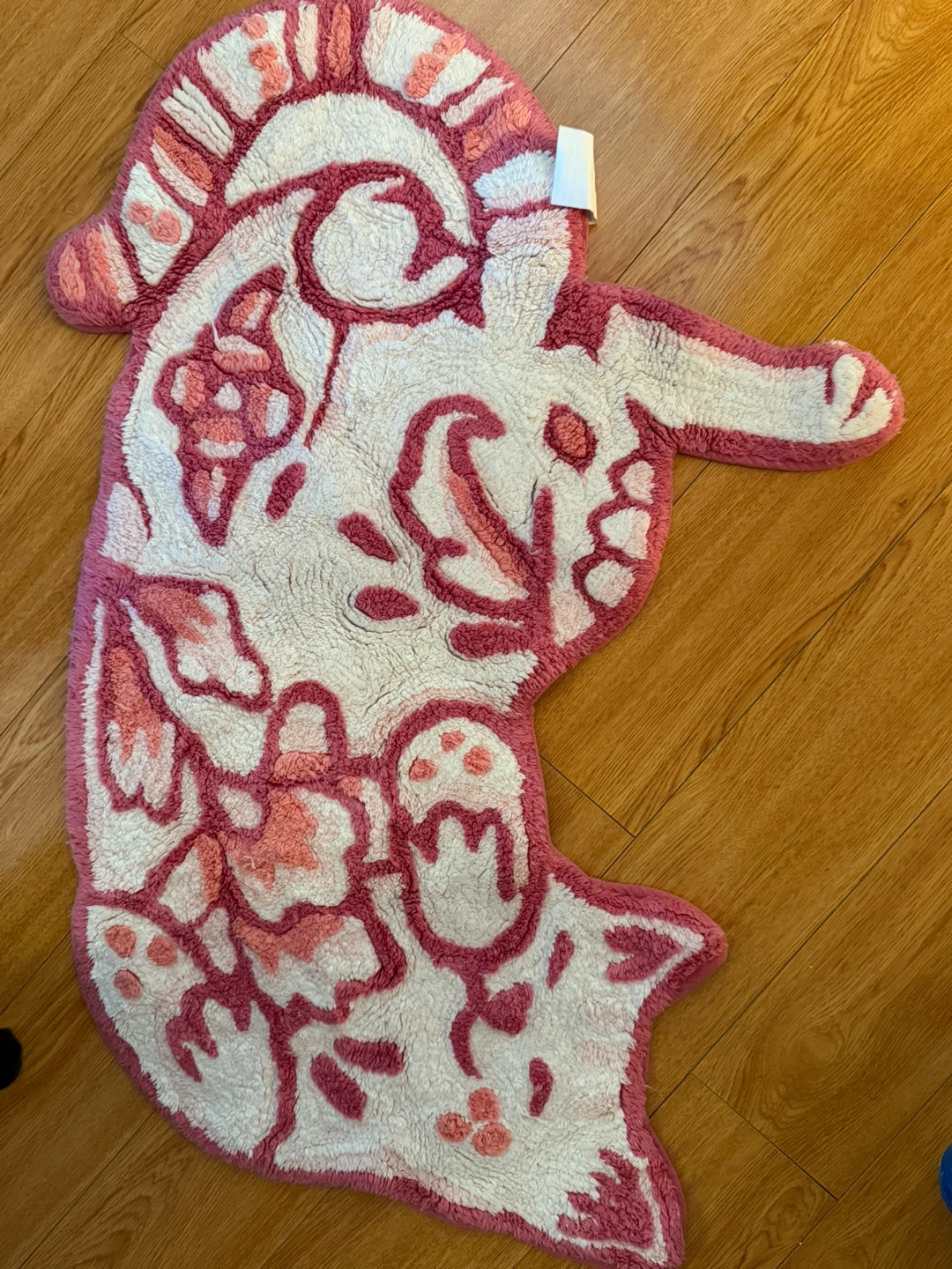 Urban outfitters cat bathrug