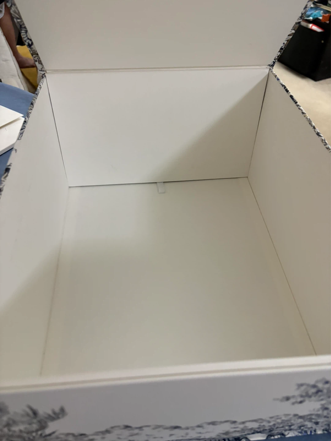 Christian Dior Gift Box - photo 3
