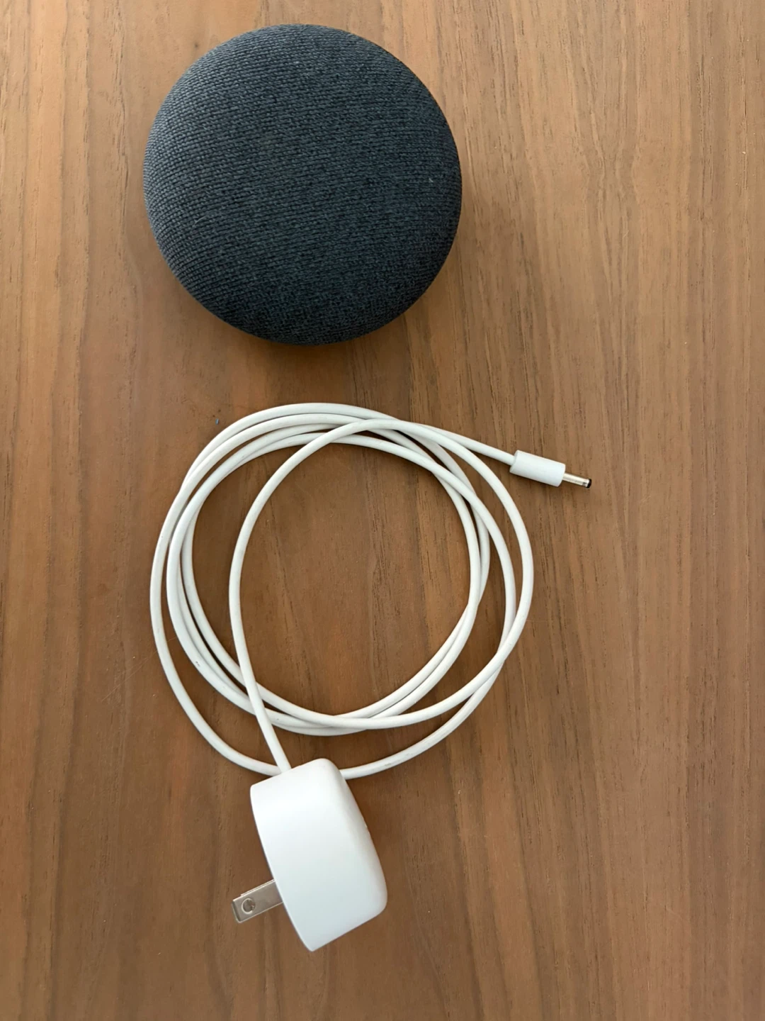 Google home nest mini