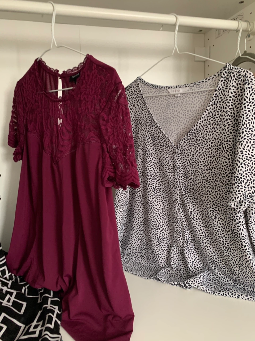 Bundle of 13 women's tops XL eize - photo 4
