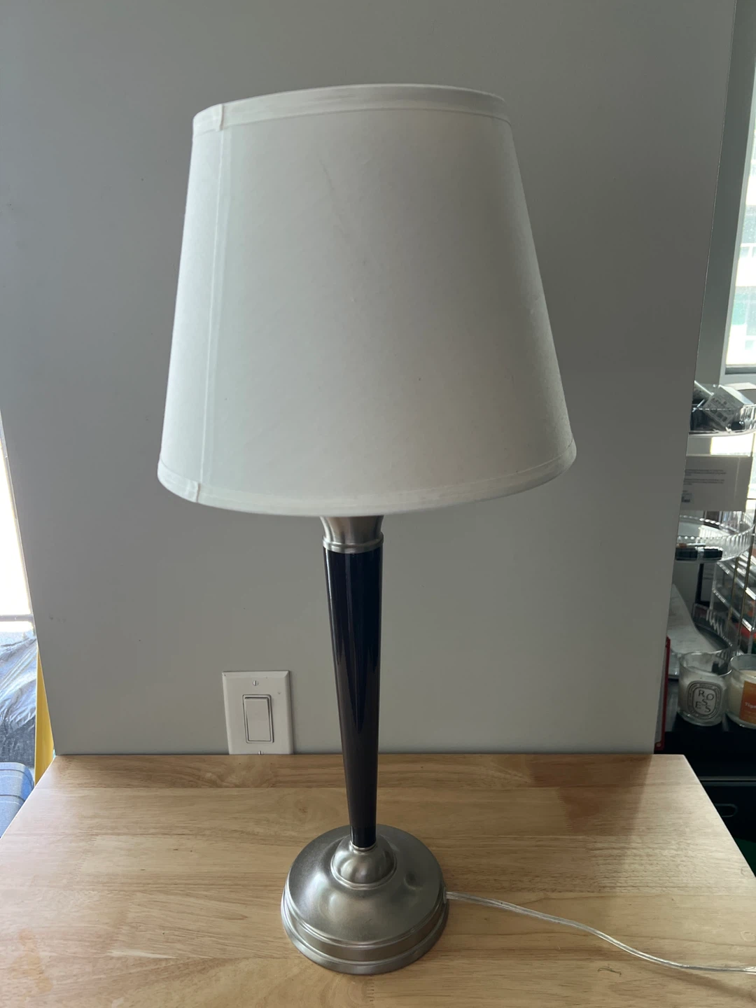 Table Lamps