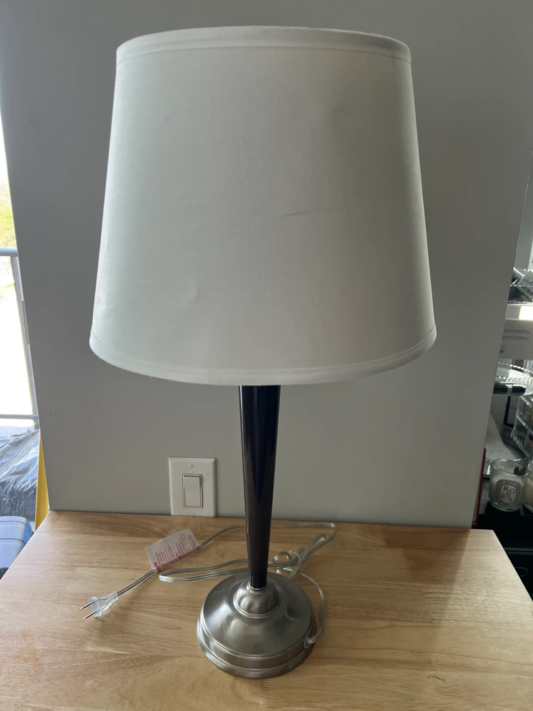 Table Lamps - photo 3