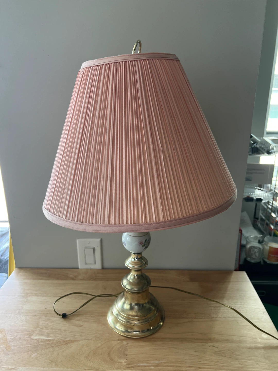 Table Lamps - photo 2