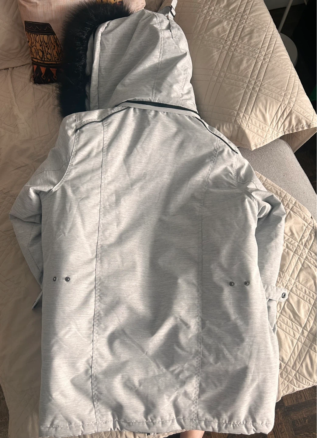 NADA women's winter jacket - photo 2