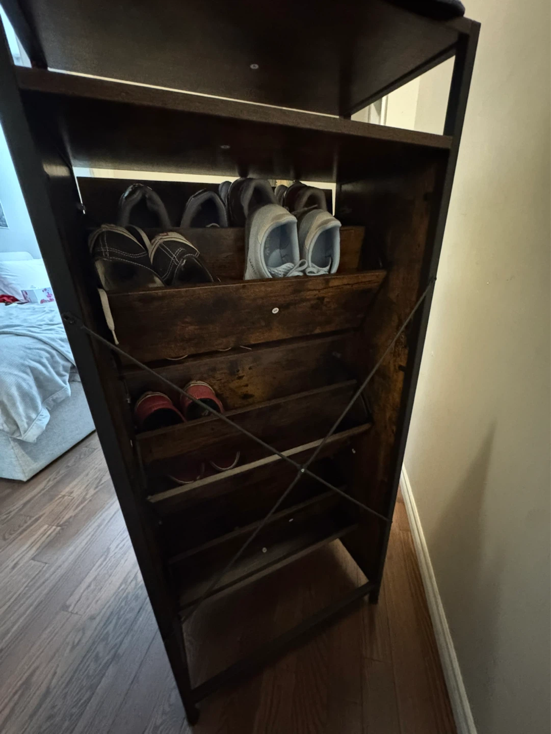 Shoe Cabinet - photo 5