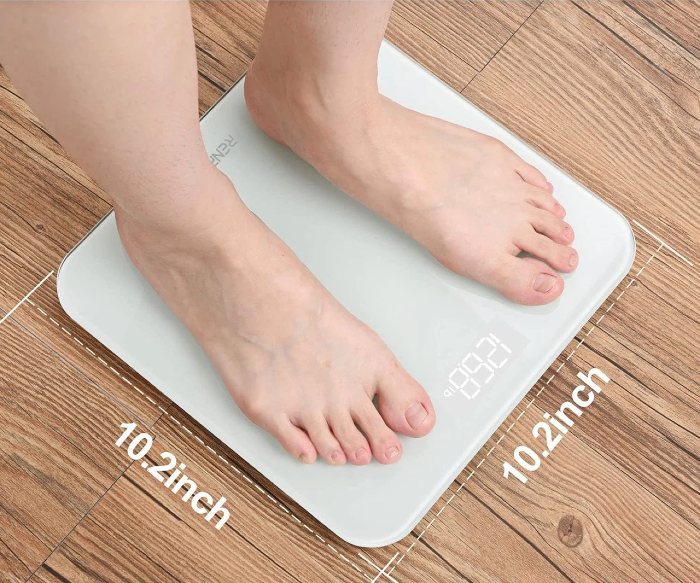 RENPHO CORE 1S Digital Scale - photo 3