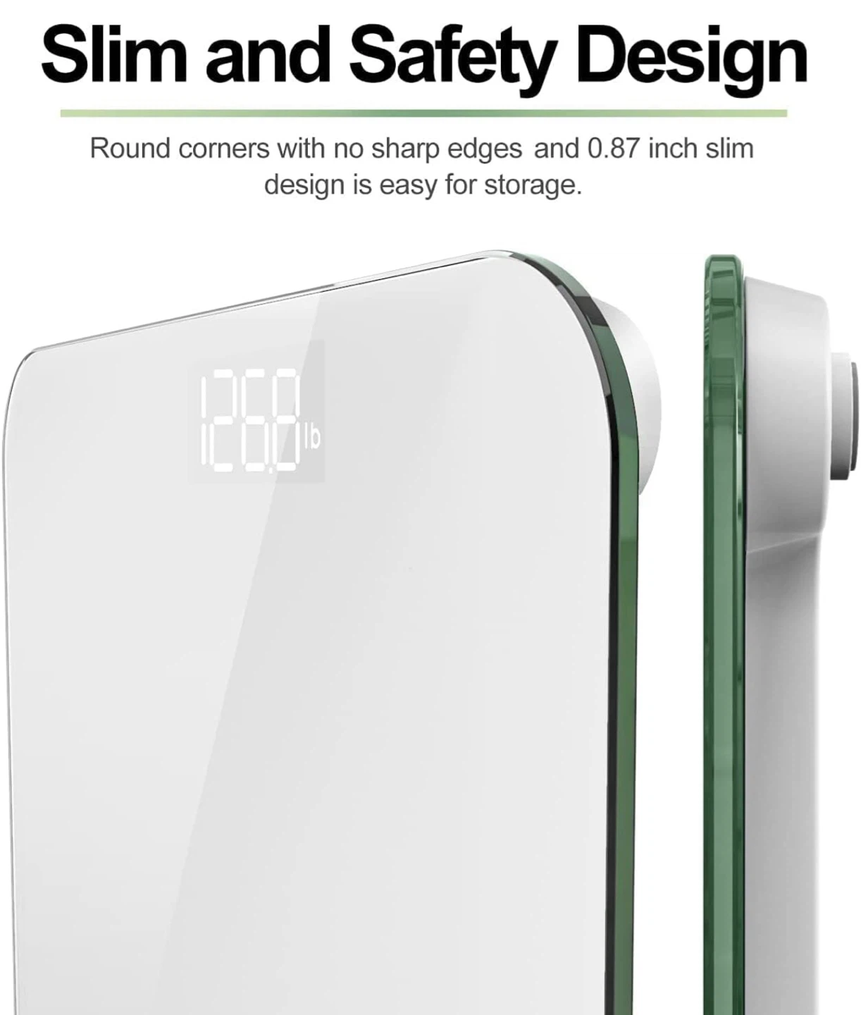 RENPHO CORE 1S Digital Scale - photo 5