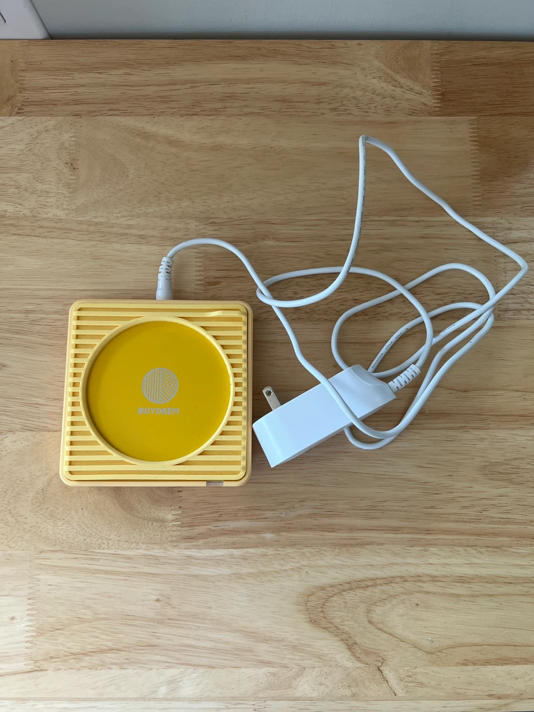 Buydeem Mug & Coffee Warmer - photo 2