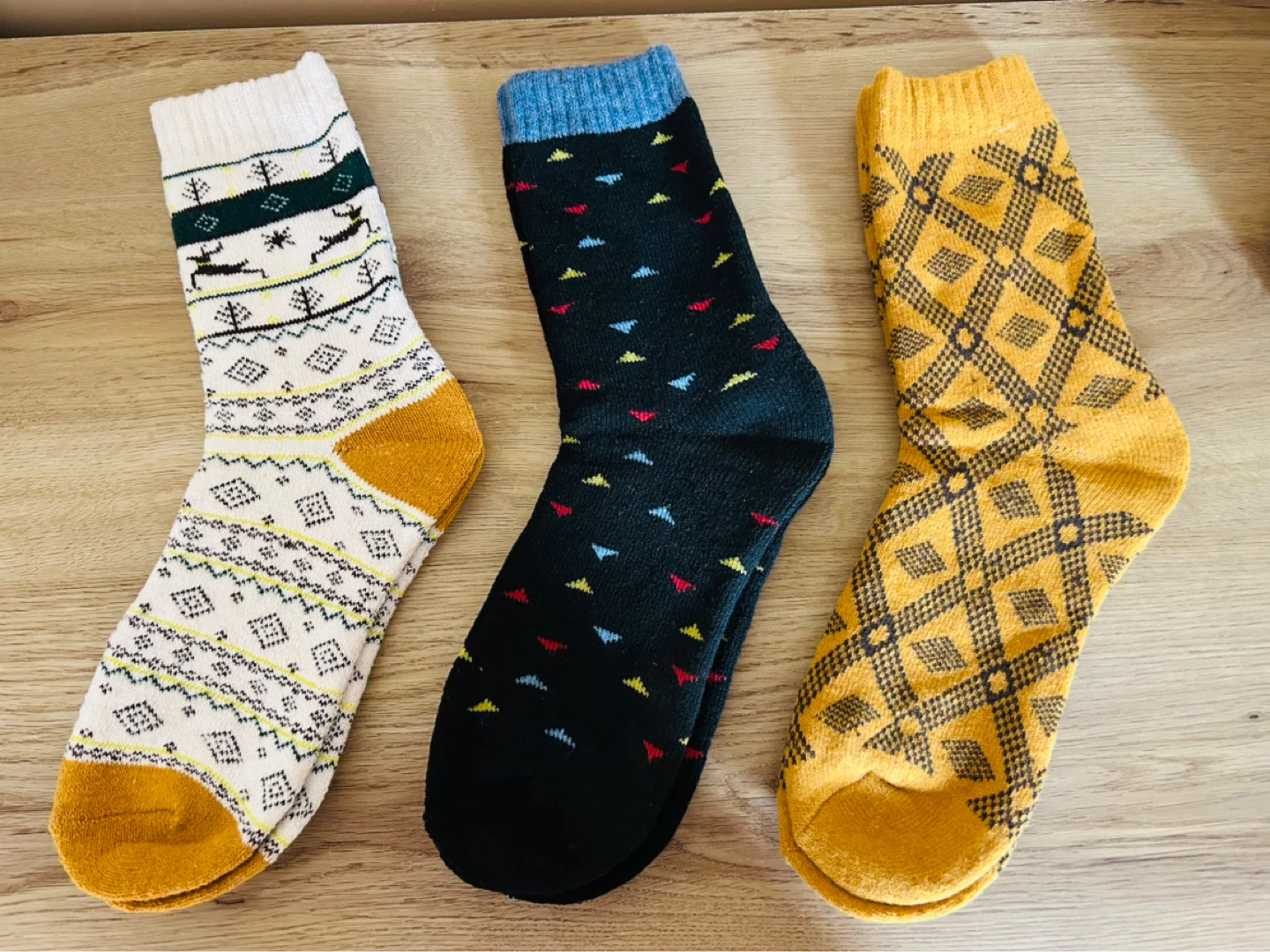 🧦 Cute Cozy Socks Sale ✨