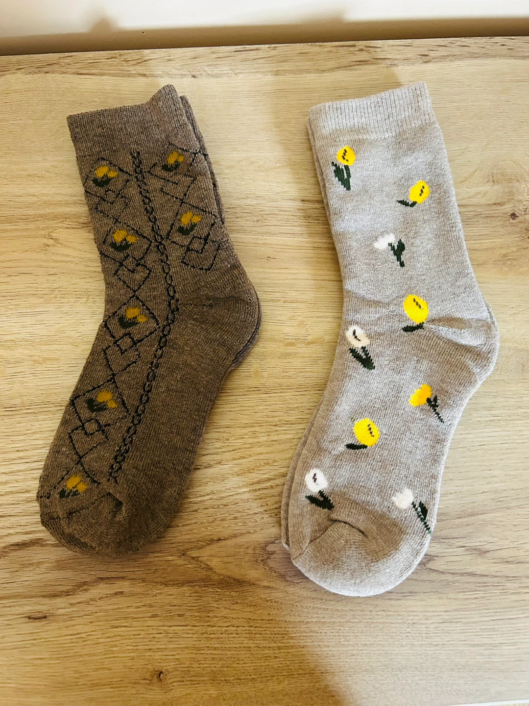 🧦 Cute Cozy Socks Sale ✨ - photo 4