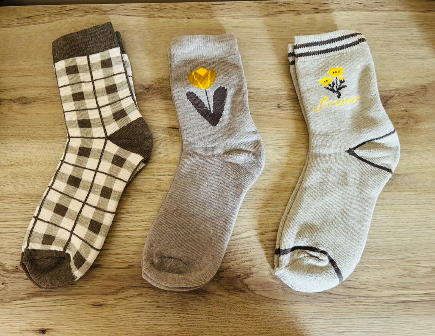 🧦 Cute Cozy Socks Sale ✨ - photo 3