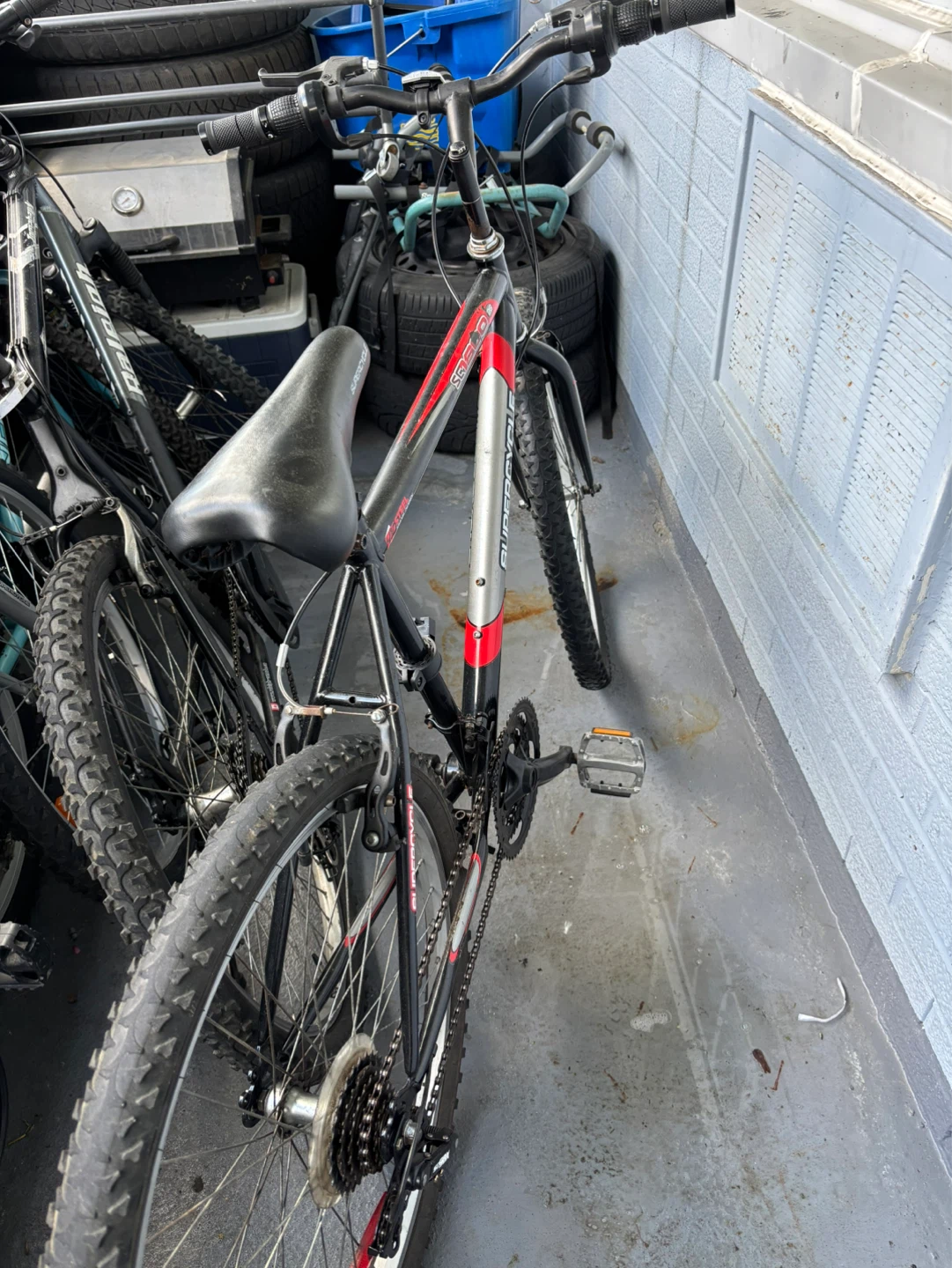 Supercycle Mountain Bike - photo 3