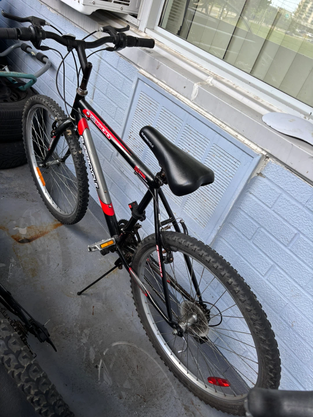 Supercycle Mountain Bike - photo 2