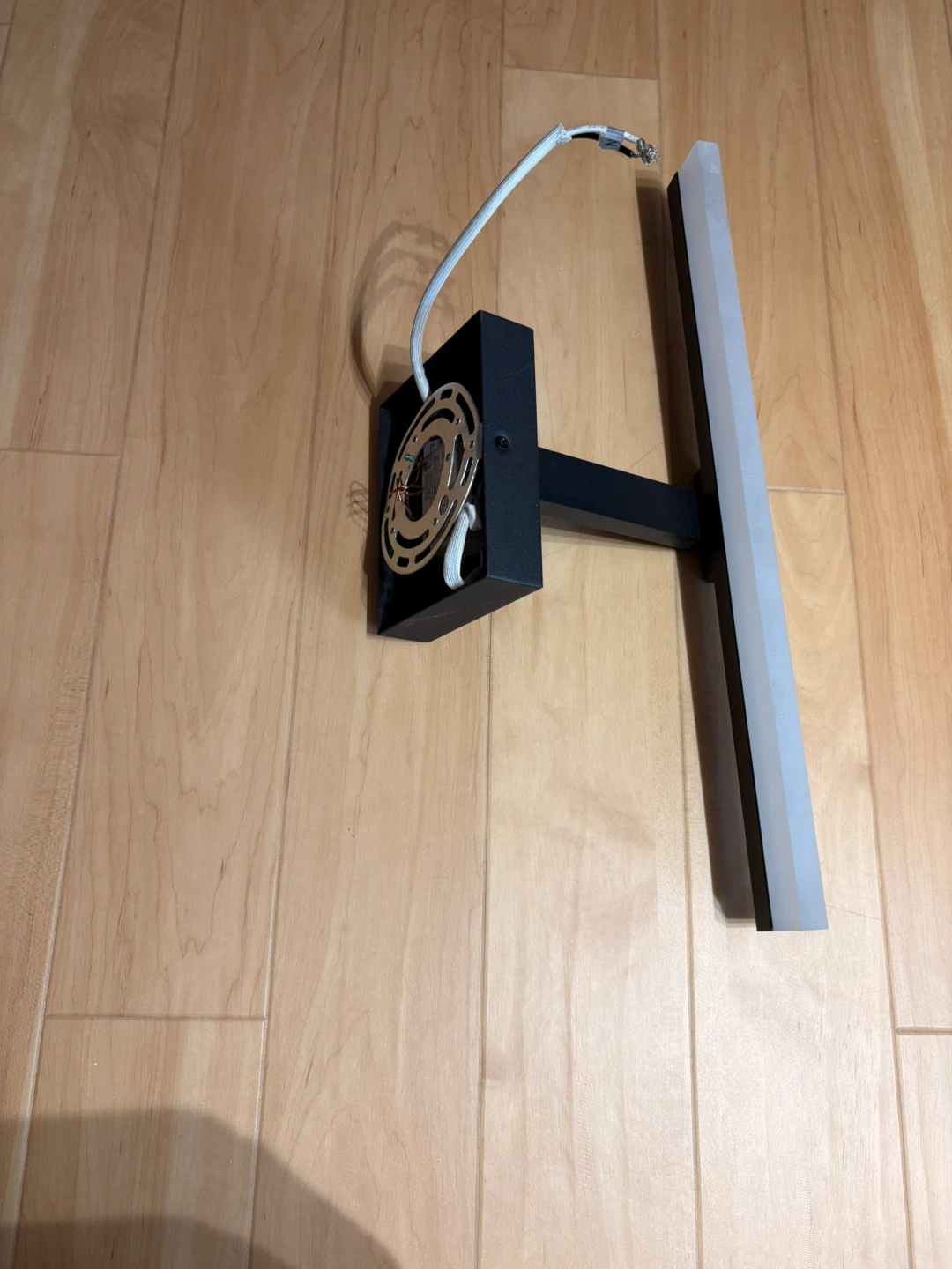 Modern LED Vanity Light Fixture - photo 3