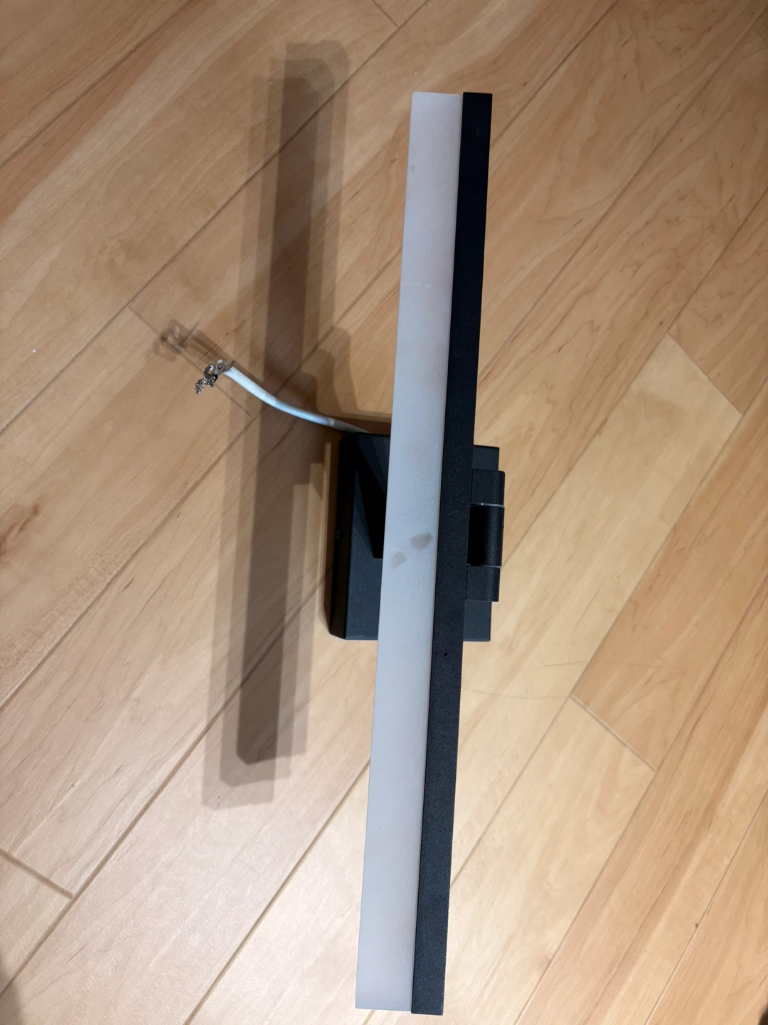 Modern LED Vanity Light Fixture