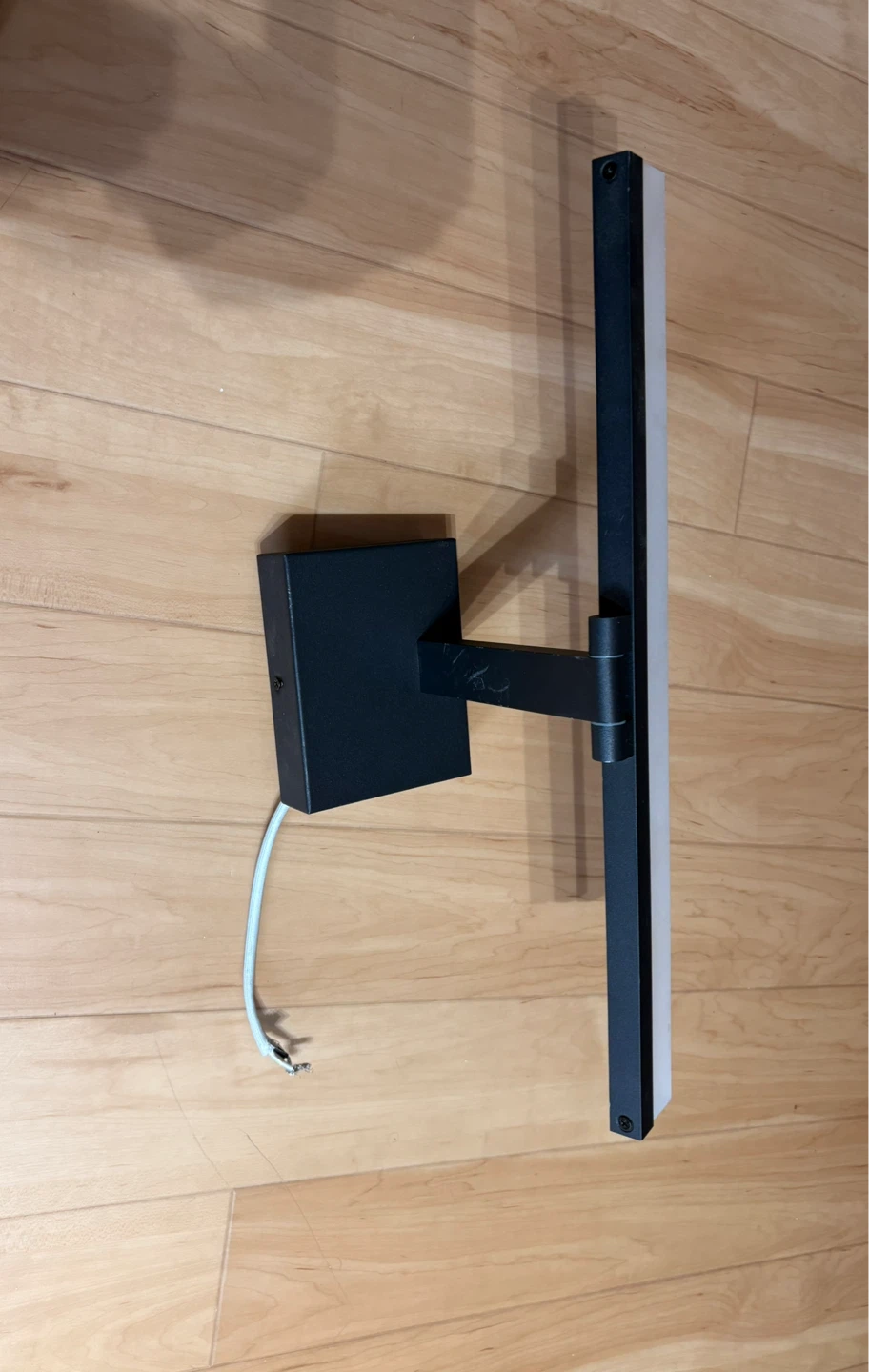 Modern LED Vanity Light Fixture - photo 2