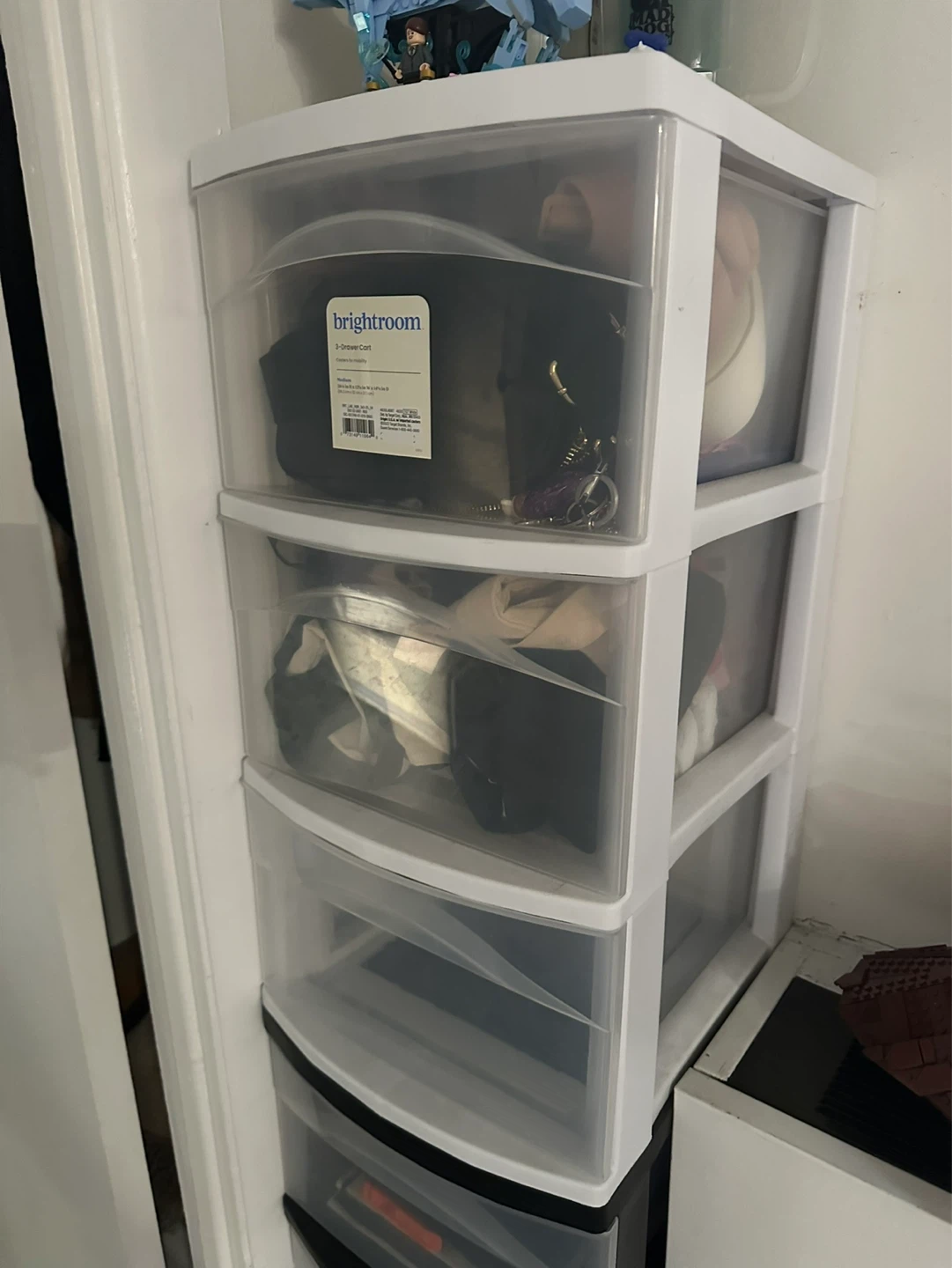 Brightroom 3-Drawer Organizer - photo 2