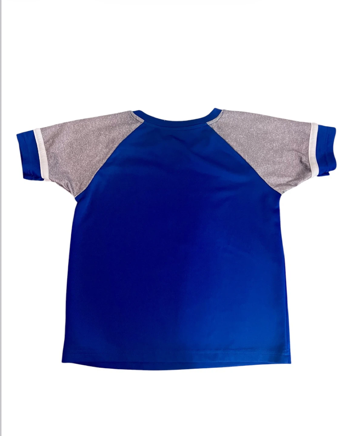 Toronto Blue Jays Youth Athletic Shirt – Size Small 6/6X - photo 4