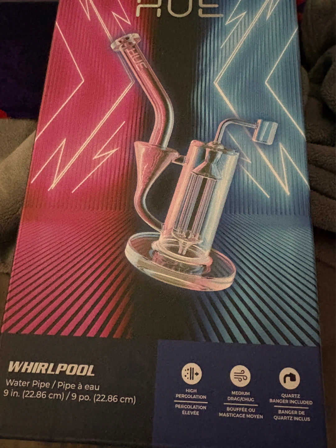 Dab Rig