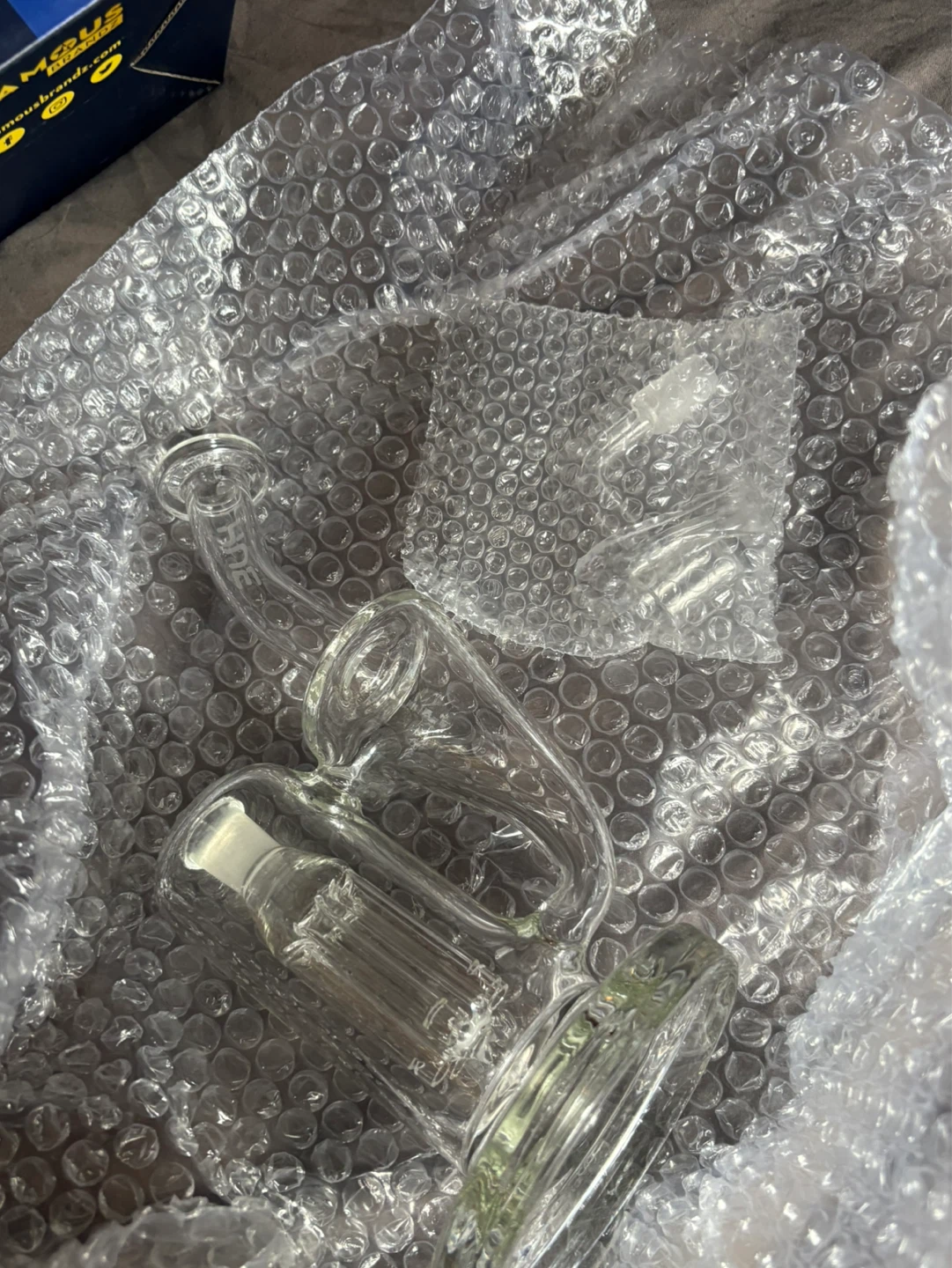 Dab Rig - photo 2