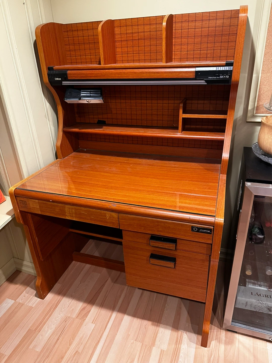 CiBuse SKY-70 Original Desk