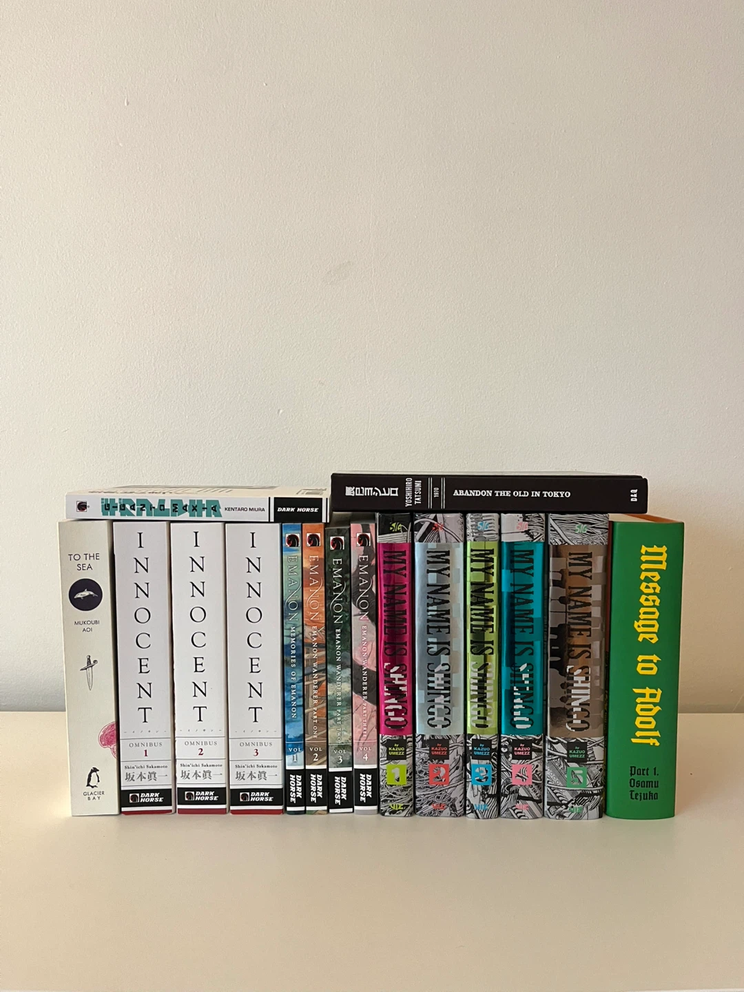 Manga