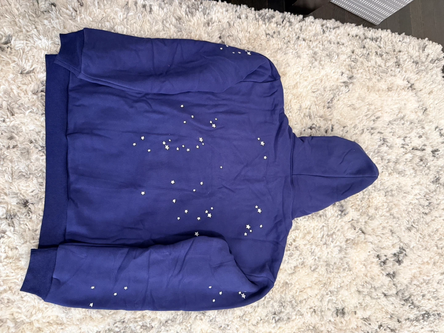 Medium Atlanta Spider Hoodie - photo 2