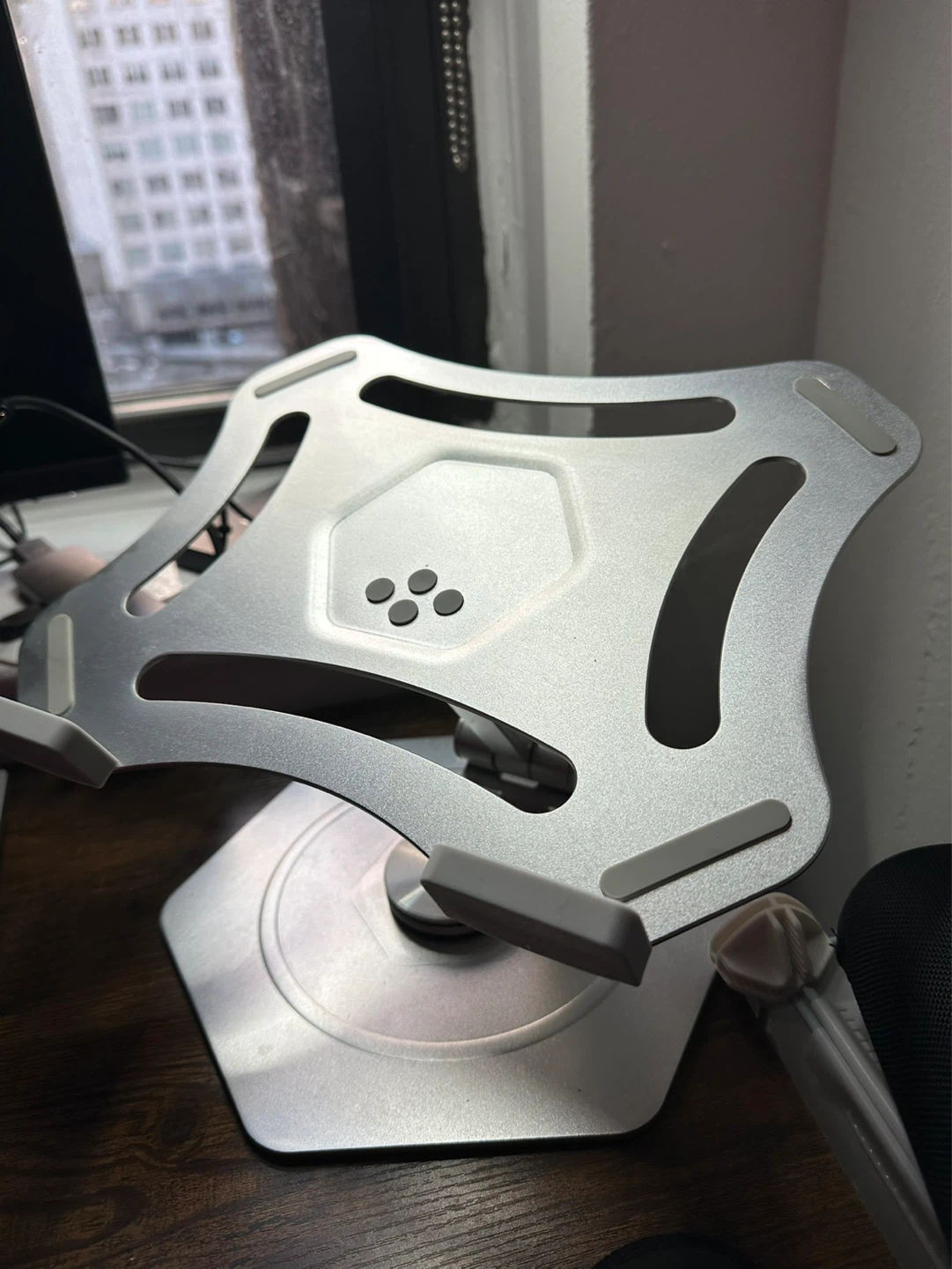 Adjustable Laptop Stand