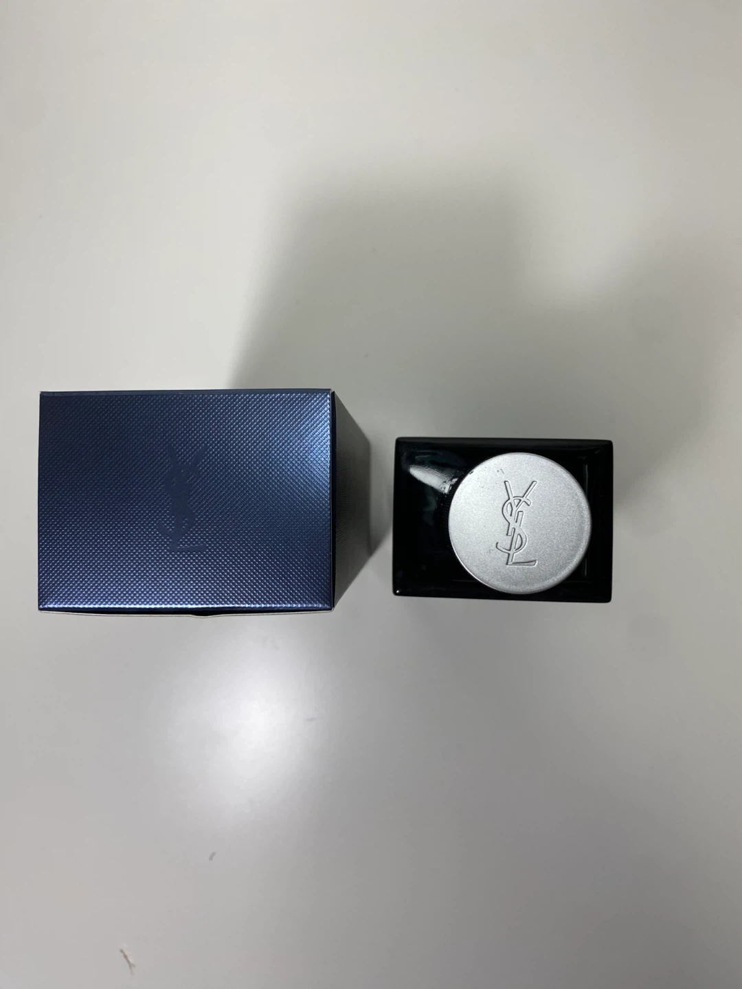 YvesSaintLaurent Y EDP BRAND NEW 100ml - photo 3