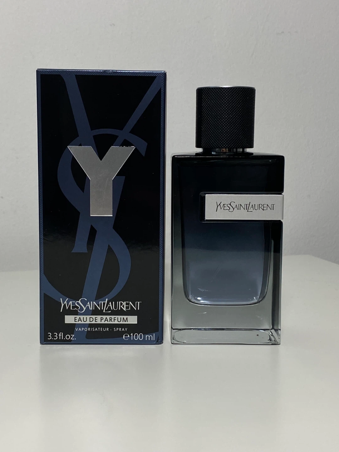 YvesSaintLaurent Y EDP BRAND NEW 100ml