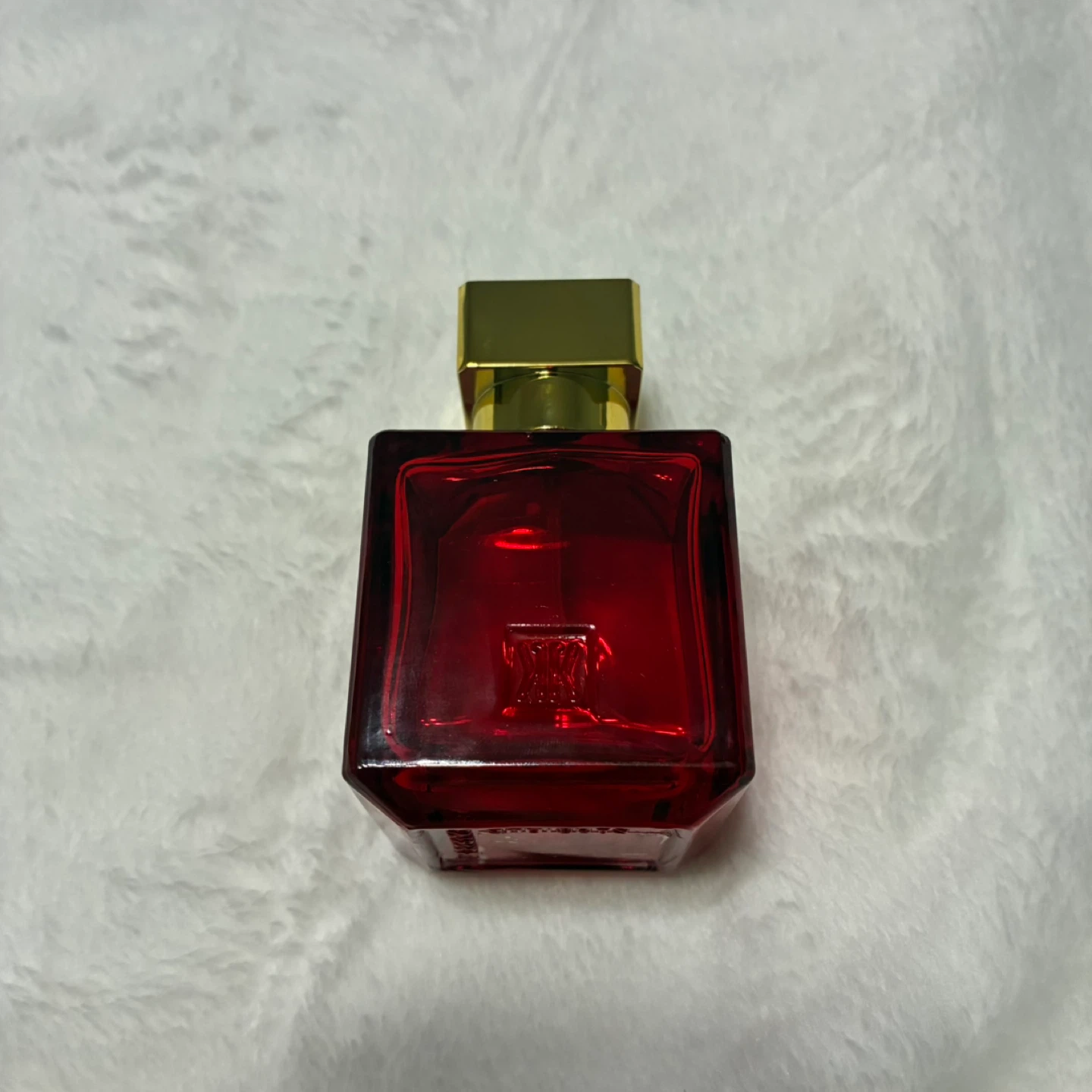 Used Baccarat Rouge 540 Extrait De Parfum 🔥 - photo 3