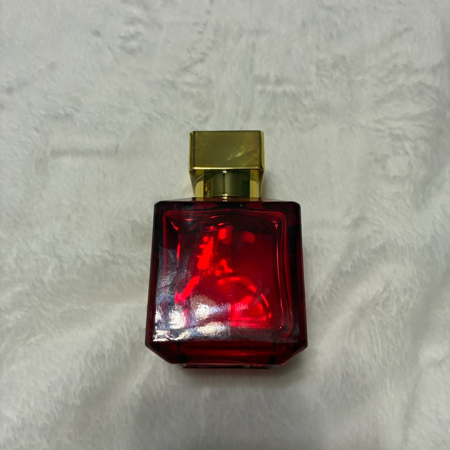 Used Baccarat Rouge 540 Extrait De Parfum 🔥 - photo 4