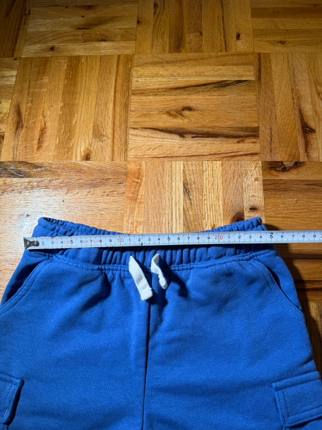 Boys Kids Summer Shorts Set of 9 Pairs 5 years old - photo 3