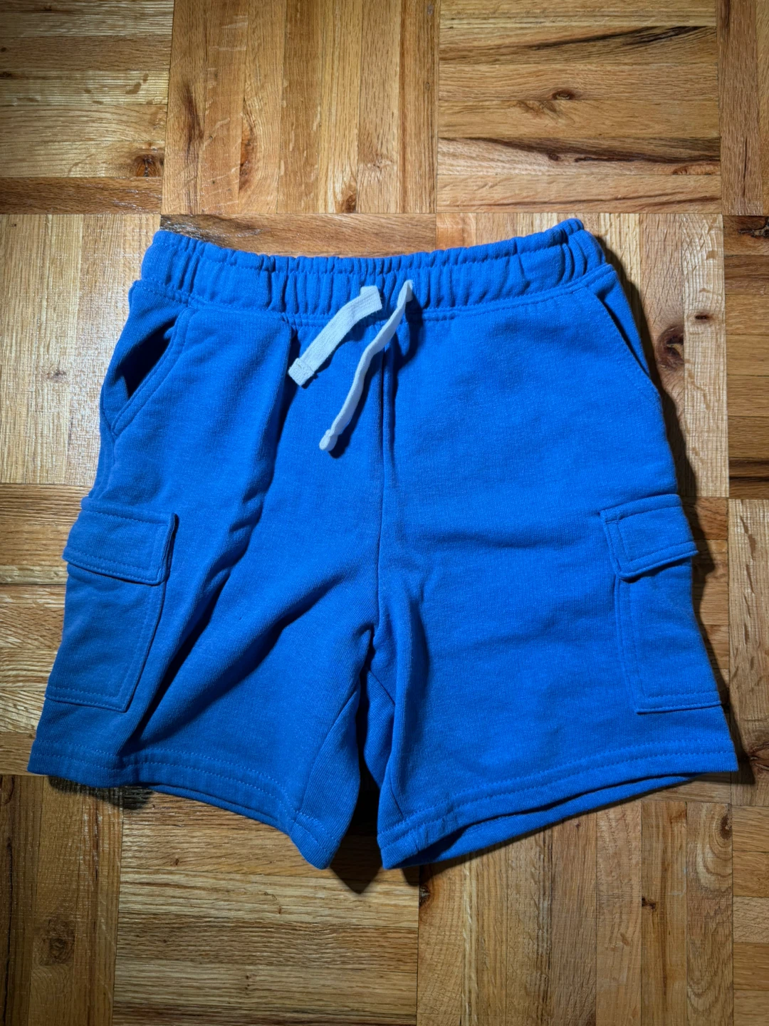 Boys Kids Summer Shorts Set of 9 Pairs 5 years old - photo 5