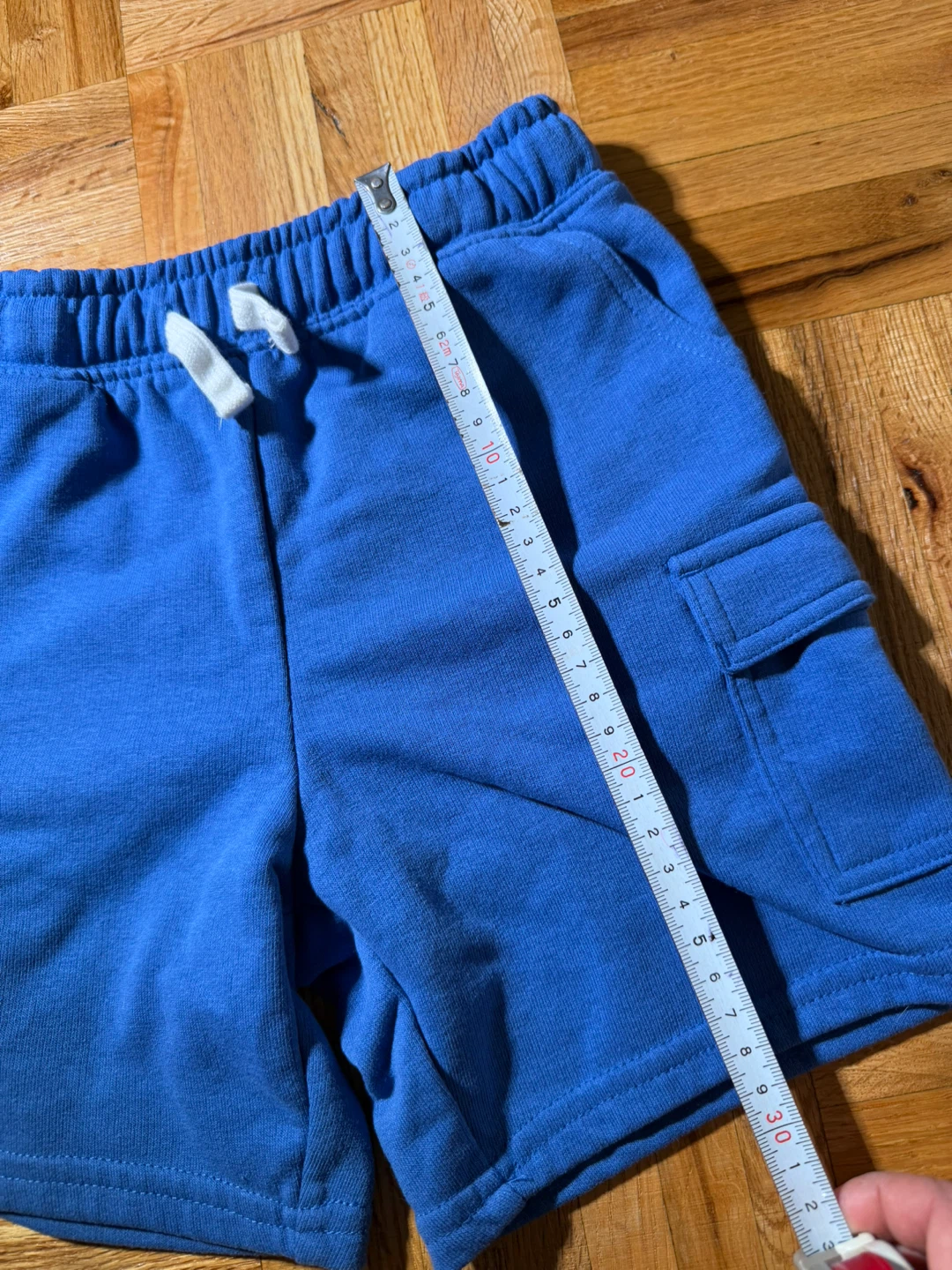 Boys Kids Summer Shorts Set of 9 Pairs 5 years old - photo 4