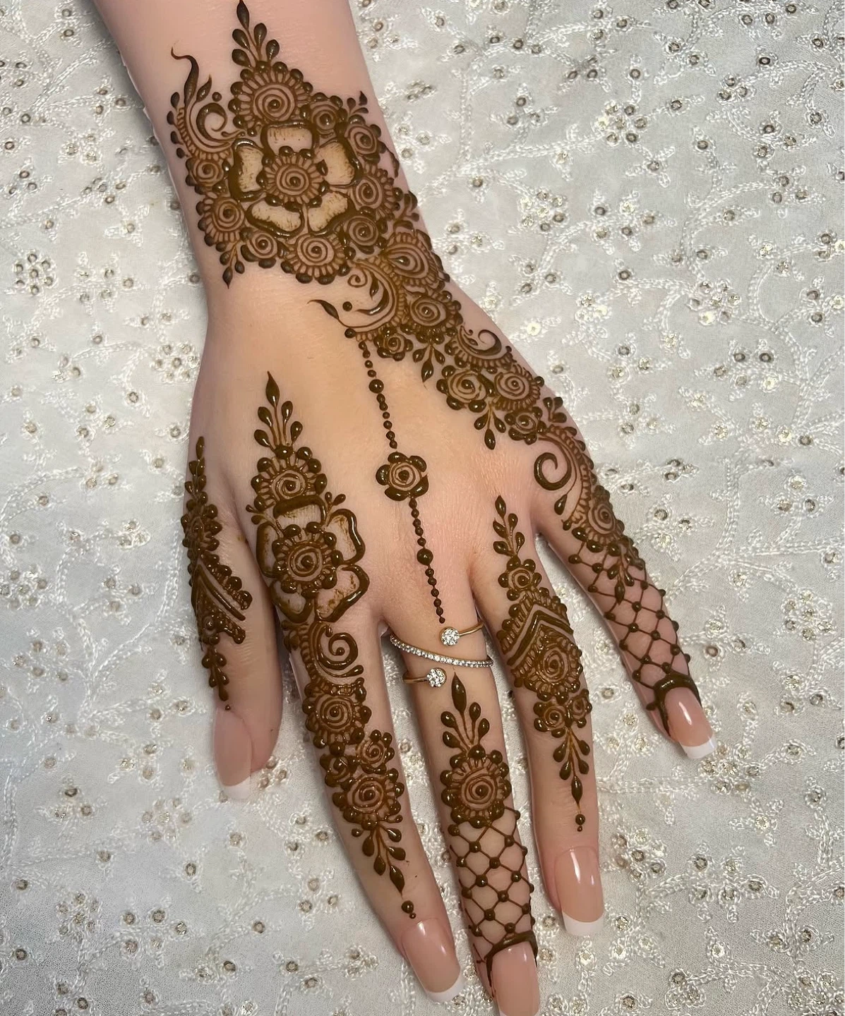 Henna Art Design - photo 2