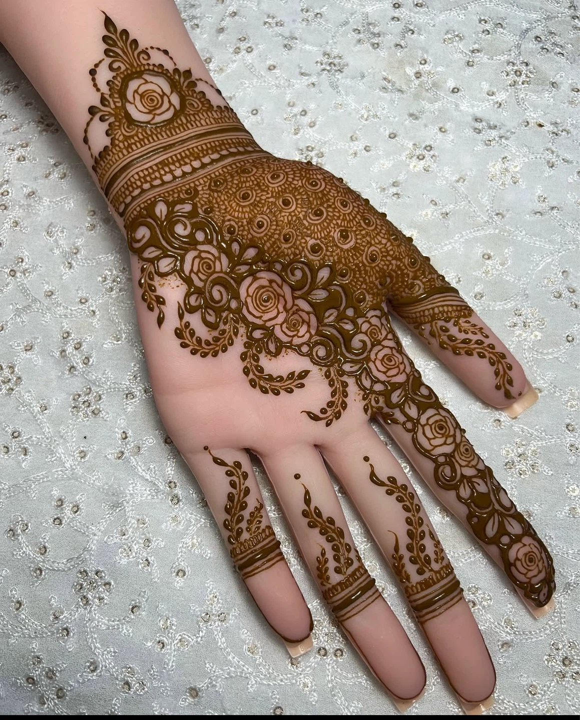 Henna Art Design - photo 3