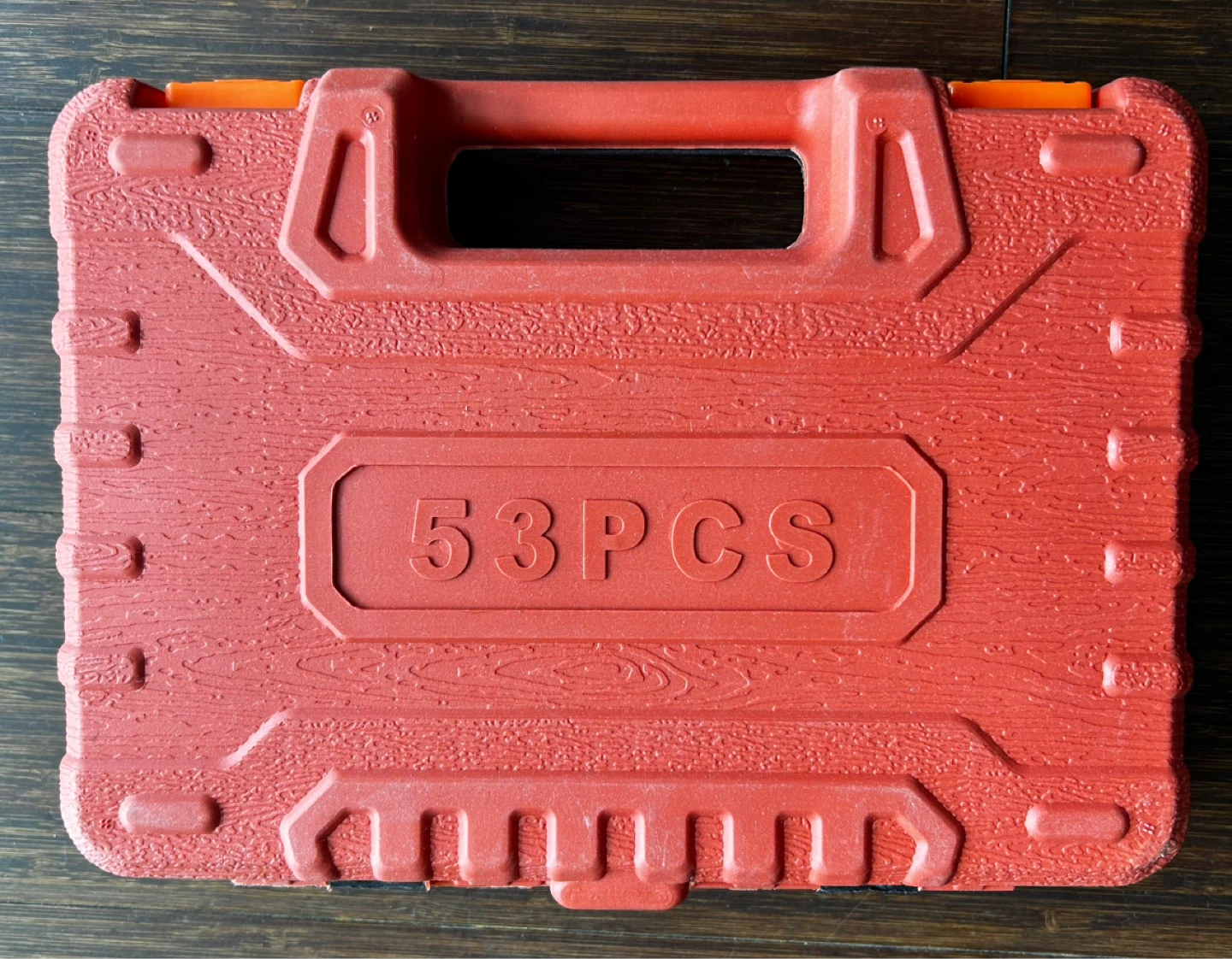 53 Piece Socket and Wrench Set - photo 2