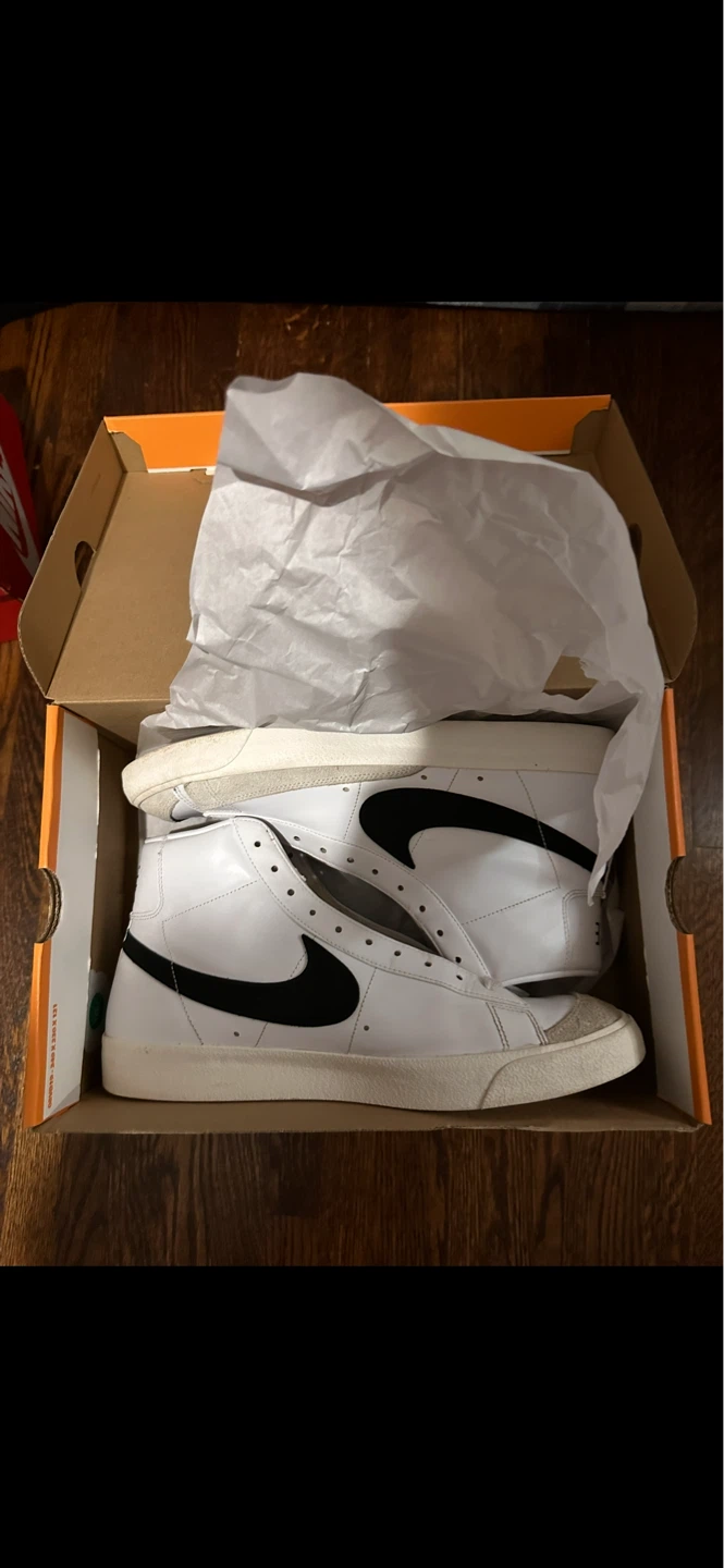 Nike Blazer Mid '77 Vintage