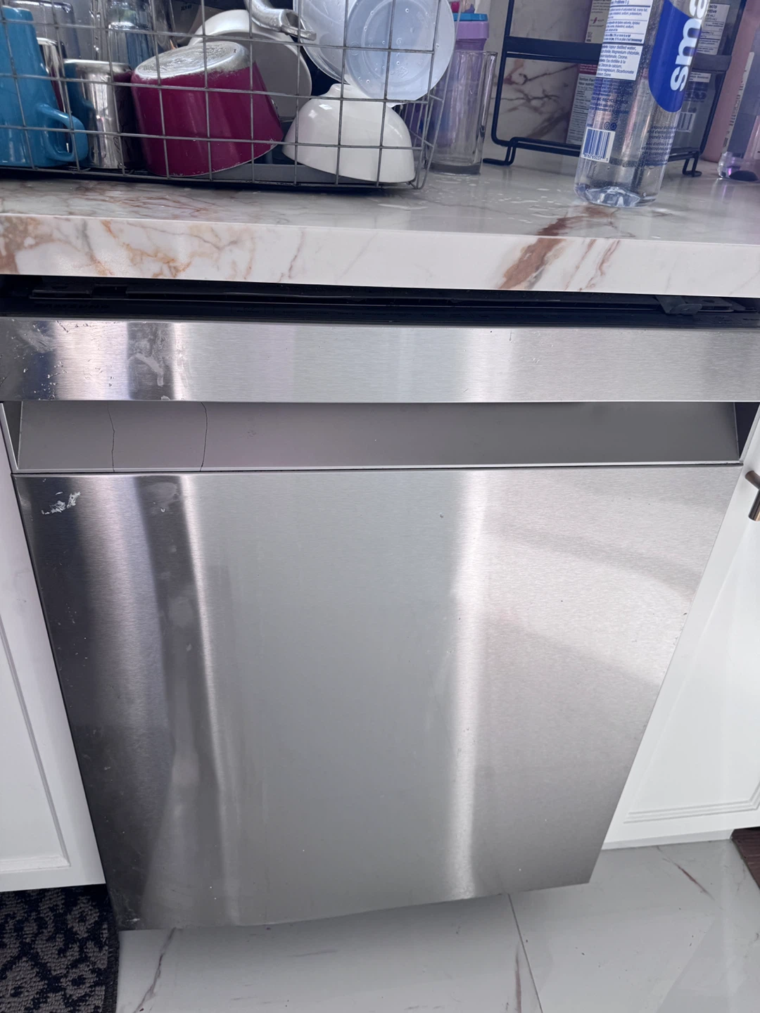 Samsung Dishwasher - photo 4